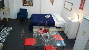 APARTAMENTO COM SUITE & COZINHA prox Shopping Bourbon